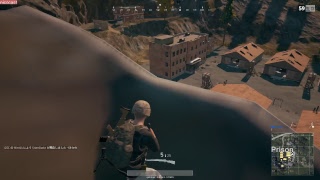 ゲーム実況　pubg モンリアンの道#3