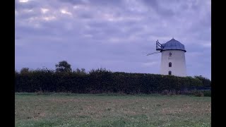 von Bennewitz über Grubnitz nach Wurzen