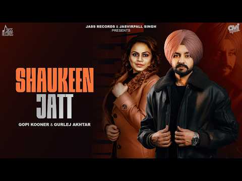 Shaukeen Jatt
