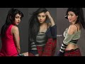 Mallika Singh Model Photoshoot Full Video Radha Krishna Vines Behind The Scenes Radha Krishn