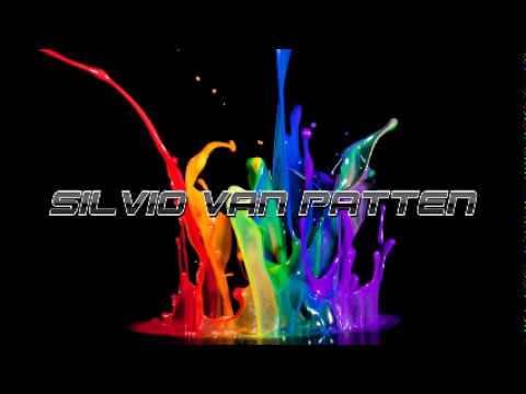 Silvio van Patten DJ Set Progressive mix