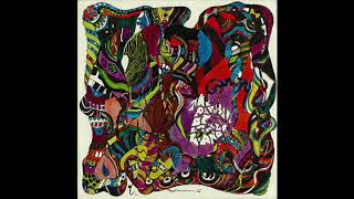The Red Crayola with The Familiar Ugly - Former Reflections Enduring Doubt