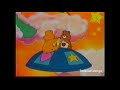 Krambjörnarna TV3 Intro Svenska SWEDISH Care Bears