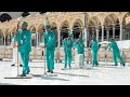 Mecca Cleaning Video 2020