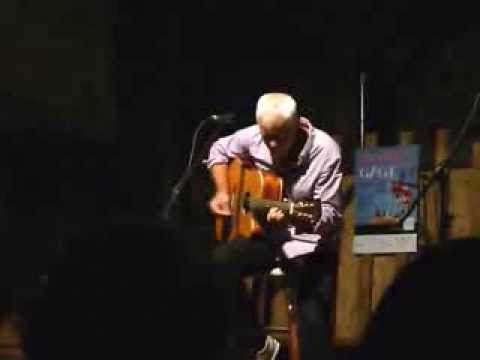 Pavol Hammel a Juraj Burian, Kremnica , Biely bocian 3.8.2013