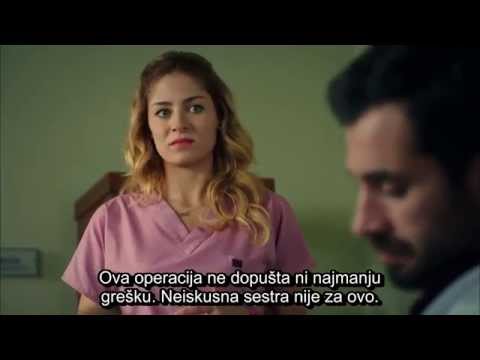 Na putu zivota - 3.epizoda (Ponuda za Sezen)