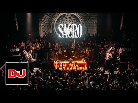 MËSTIZA Latin House And Melodic Techno DJ Set Live From KOKO Electronic