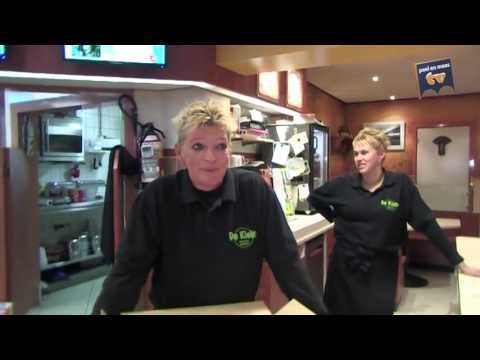 Jongerenprogramma Spang 1 december 2011 - Peel en Maas TV Venray