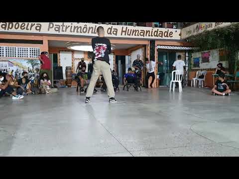 1vs1 Brad The kid VS Mennor