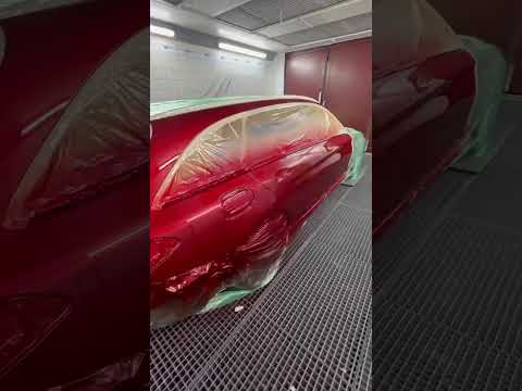 Autolackiererei Brugger GmbH YouTube-Vdeominiatur 15