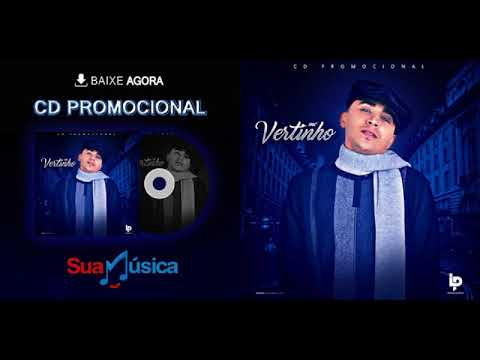 Mc Vertinho - Cd Promocional - Verão 2k18