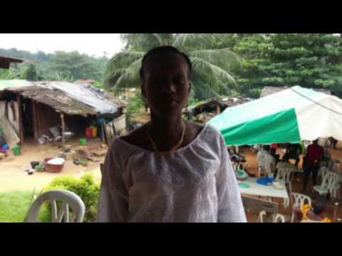 Apichèkè & Akyékoi Orchestra - Olympia