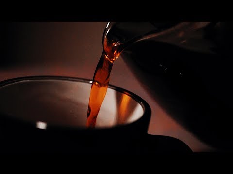 Morning Coffee - Solo Handheld B-Roll