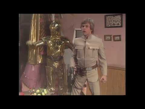 The Muppet Show Mark Hamill opening sequence