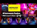 "Fade to Black" - Metallica | Expert All Instruments (+ Pro) Flawless | Fortnite Festival - Rulas "Fade to Black" - Metallica | Expert All Instruments (+ Pro) Flawless | Fortnite Festival