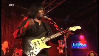 Joan Armatrading @ Rockpalast - Something&#39;s Gotta Blow [HD]