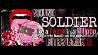 Skye Sweetnam - Fly By The Wayside