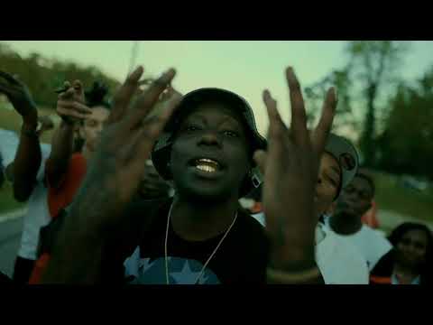 Swapo- Hot Shit Freestyle (Official Video)