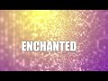 Enchanted by - owl city