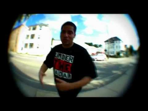 MC Showcase By Under The Radar Crew - Manok