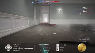 [PS4 BF1］新しいイヤホン届いたから試しに使ってみる。。　毎日配信する。