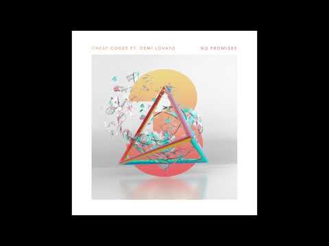 Promises (Merks X Dystro Remix)