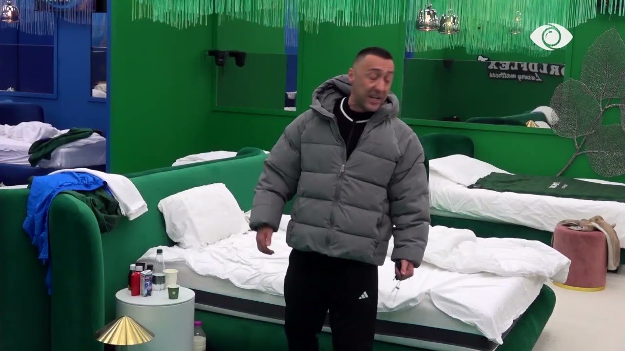 “Kush je ti?”/ Jozi debaton me G Banin: Je intrigë e gjallë