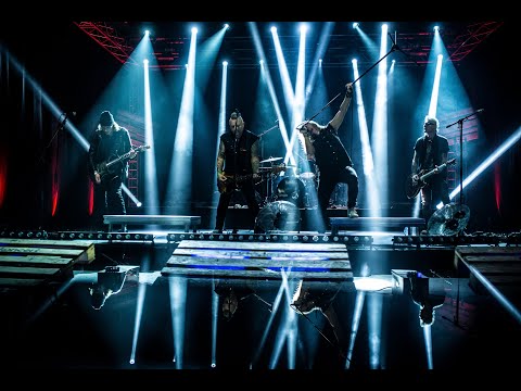 Zorall - Raktárkoncert 2020