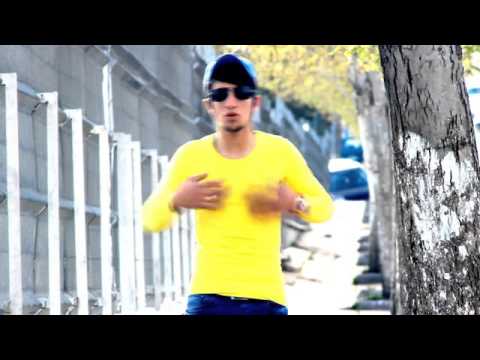 Mc Rapkolik - Sen Benimdin ( Video Klip ) 2016 HD KLİP