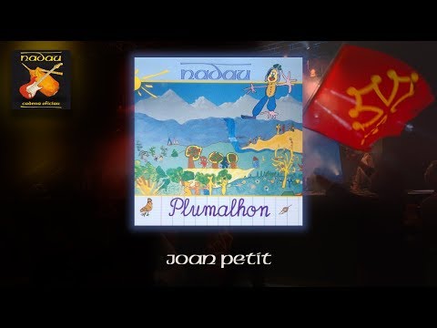 Nadau - Joan Petit (Nadau - Cadena Oficiau)