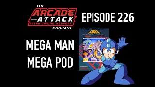 Mega Man [AAPOD226]