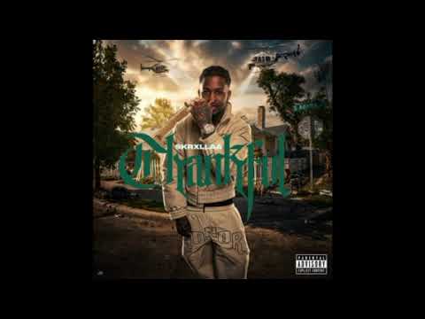 Luxury Skrxllaa- THANKFUL