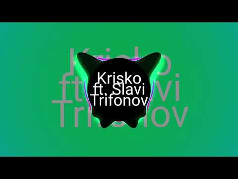 @Krisko ft. Slavi Trifonov - Lyav Deset [Lyric Video]