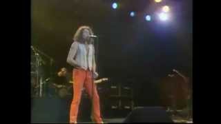 IAN GILLAN - No More Cane On The Brazos (live)