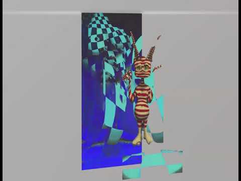 Nedwed meets uglyUP2