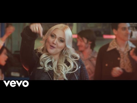 Elle King - America's Sweetheart (Official Video)