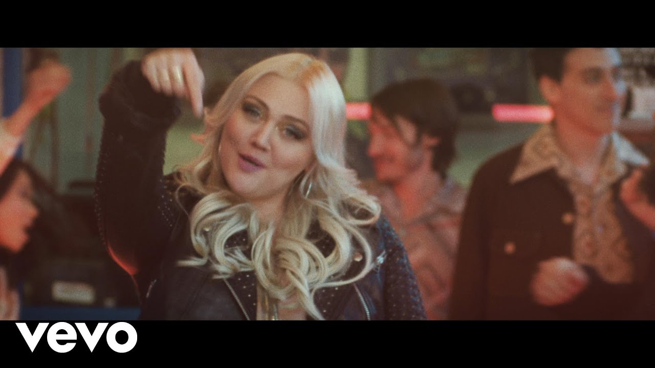 Elle King — America’s Sweetheart