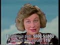 MTV3 Mainoksia 7 2 1994 1