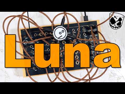 What's a Lunetta synthesizer and why should you care? // LUNA from Neutral Labs