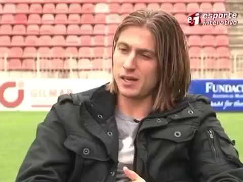 IMPRESSIONANTE | Filipe Luís fez análise cirurgica da final entre Barcelona e Santos