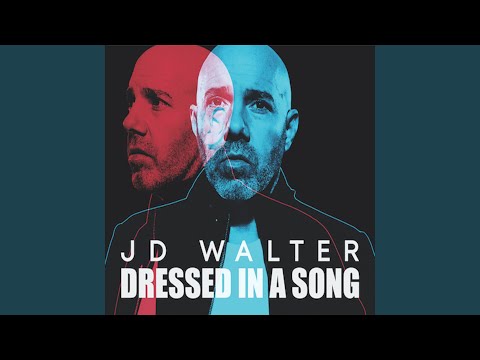 Dressed in a Song (feat. Taylor Eigsti) online metal music video by J. D. WALTER