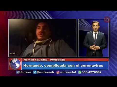 Hernando registró varios contagios en pocos días