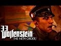 WOLFENSTEIN: THE NEW ORDER [HD+] #033 ...