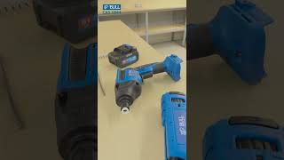 Cordless belt screwdriver BULL CAS 1844