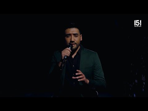 Isaías Morales || Mi Nuevo Amor || Homenaje Roxana Contreras