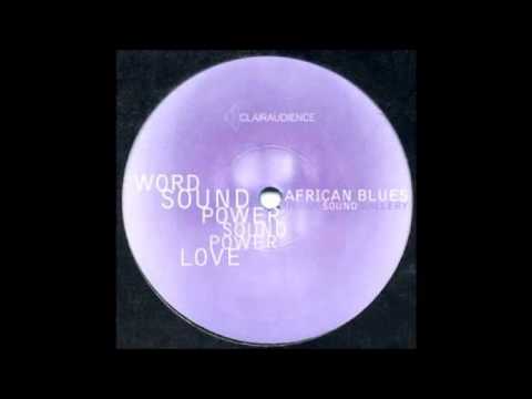 Neuroxyde - African Blues