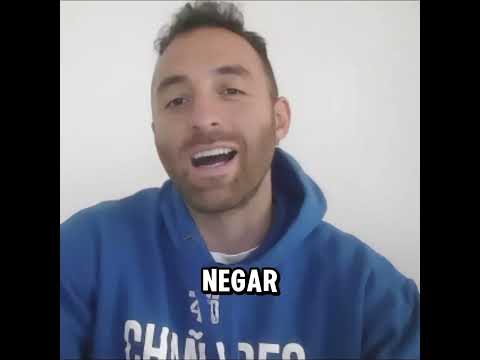 Pablo Rodriguez (DT. Dep. Chañares James Craik)