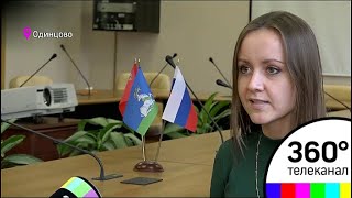 Волонтёры ЧМ по футболу из МГИМО получили награды за свою работу