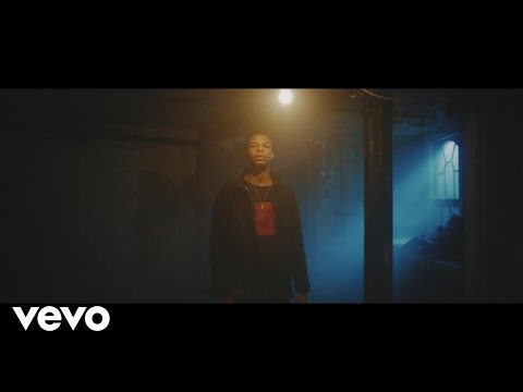 Poté - Egosurf (For All It's Worth) [Official Video]