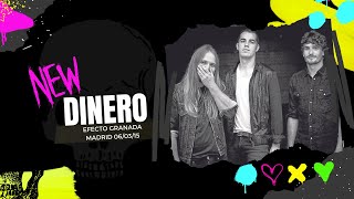 Dinero - Efecto Granada - Directo Acústico Fnac 06.03.2015